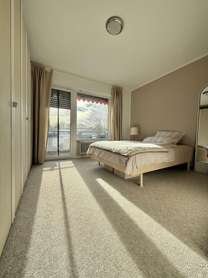 Prodej bytu 2+1 50 m², Gneisenaustraße 31, Gütersloh, Severní Porýní-Vestfálsko Prodej bytu 2+1 50 m², Gneisenaustraße 31, Gütersloh, Severní Porýní-Vestfálsko