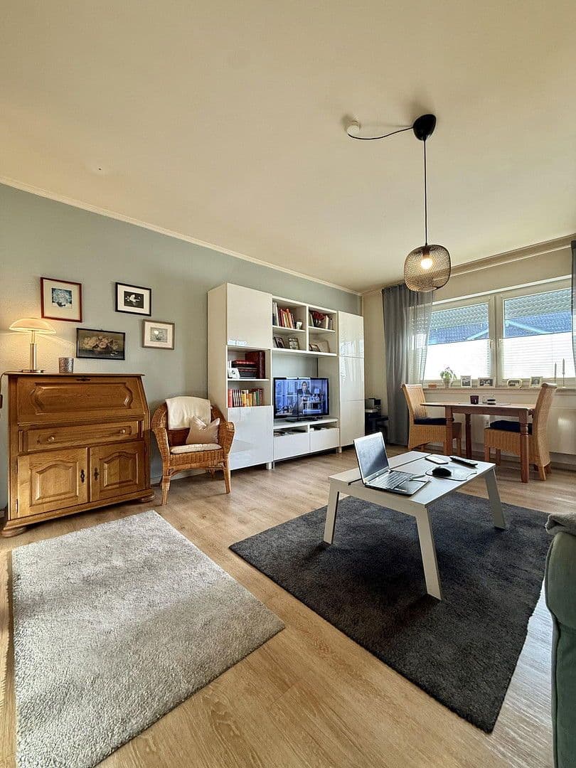 Prodej bytu 2+1 50 m², Gneisenaustraße 31, Gütersloh, Severní Porýní-Vestfálsko Prodej bytu 2+1 50 m², Gneisenaustraße 31, Gütersloh, Severní Porýní-Vestfálsko