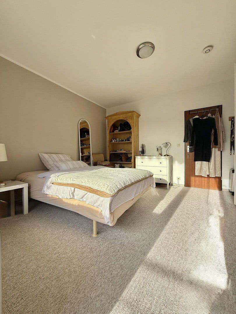 Prodej bytu 2+1 50 m², Gneisenaustraße 31, Gütersloh, Severní Porýní-Vestfálsko Prodej bytu 2+1 50 m², Gneisenaustraße 31, Gütersloh, Severní Porýní-Vestfálsko