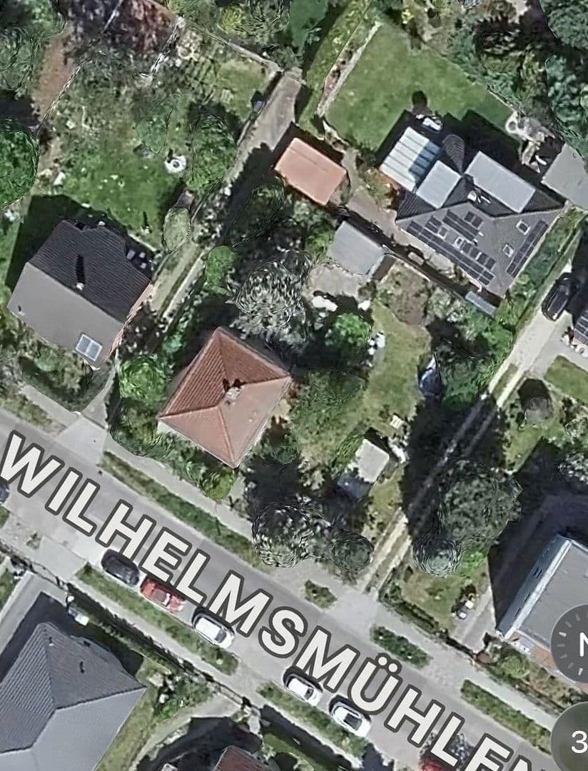 Prodej domu 126 m², pozemek 790 m², Berlin, Berlín Prodej domu 126 m², pozemek 790 m², Berlin, Berlín