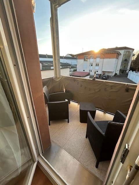 Prodej bytu 3+kk 100 m², Herxheim bei Landau/Pfalz, Porýní-Falc Prodej bytu 3+kk 100 m², Herxheim bei Landau/Pfalz, Porýní-Falc