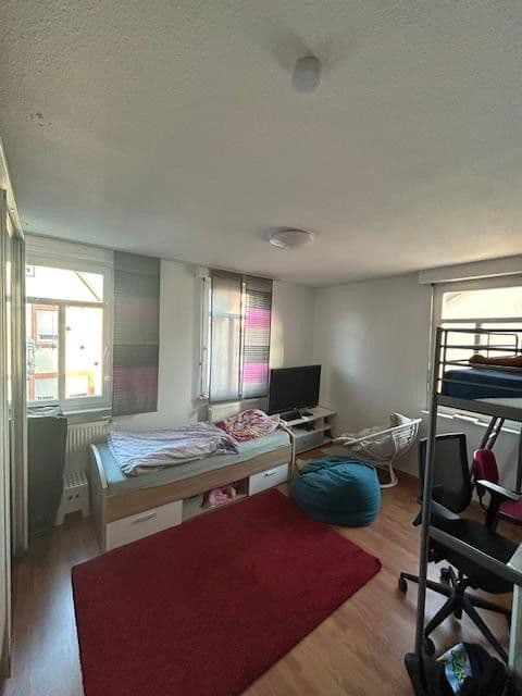 Prodej bytu 3+kk 100 m², Herxheim bei Landau/Pfalz, Porýní-Falc Prodej bytu 3+kk 100 m², Herxheim bei Landau/Pfalz, Porýní-Falc