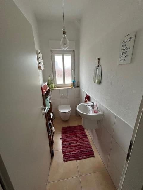 Prodej bytu 3+kk 100 m², Herxheim bei Landau/Pfalz, Porýní-Falc Prodej bytu 3+kk 100 m², Herxheim bei Landau/Pfalz, Porýní-Falc