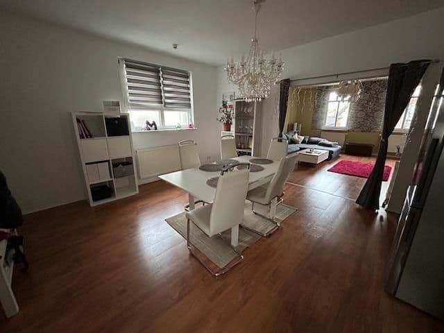 Prodej bytu 3+kk 100 m², Herxheim bei Landau/Pfalz, Porýní-Falc Prodej bytu 3+kk 100 m², Herxheim bei Landau/Pfalz, Porýní-Falc