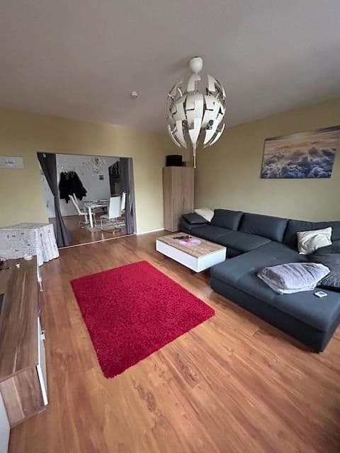 Prodej bytu 3+kk 100 m², Herxheim bei Landau/Pfalz, Porýní-Falc Prodej bytu 3+kk 100 m², Herxheim bei Landau/Pfalz, Porýní-Falc