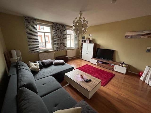 Prodej bytu 3+kk 100 m², Herxheim bei Landau/Pfalz, Porýní-Falc Prodej bytu 3+kk 100 m², Herxheim bei Landau/Pfalz, Porýní-Falc