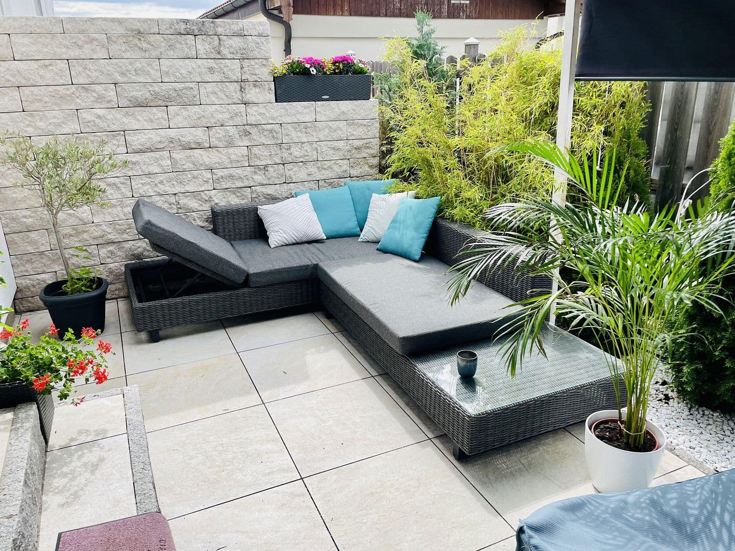 Prodej domu 131 m², pozemek 288 m², Bruckmühl, Bavorsko Prodej domu 131 m², pozemek 288 m², Bruckmühl, Bavorsko