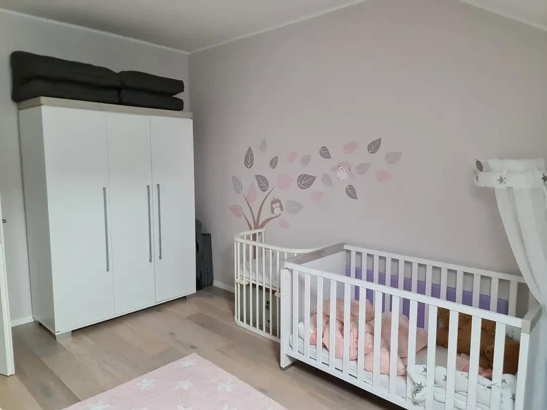 Prodej domu 131 m², pozemek 288 m², Bruckmühl, Bavorsko Prodej domu 131 m², pozemek 288 m², Bruckmühl, Bavorsko