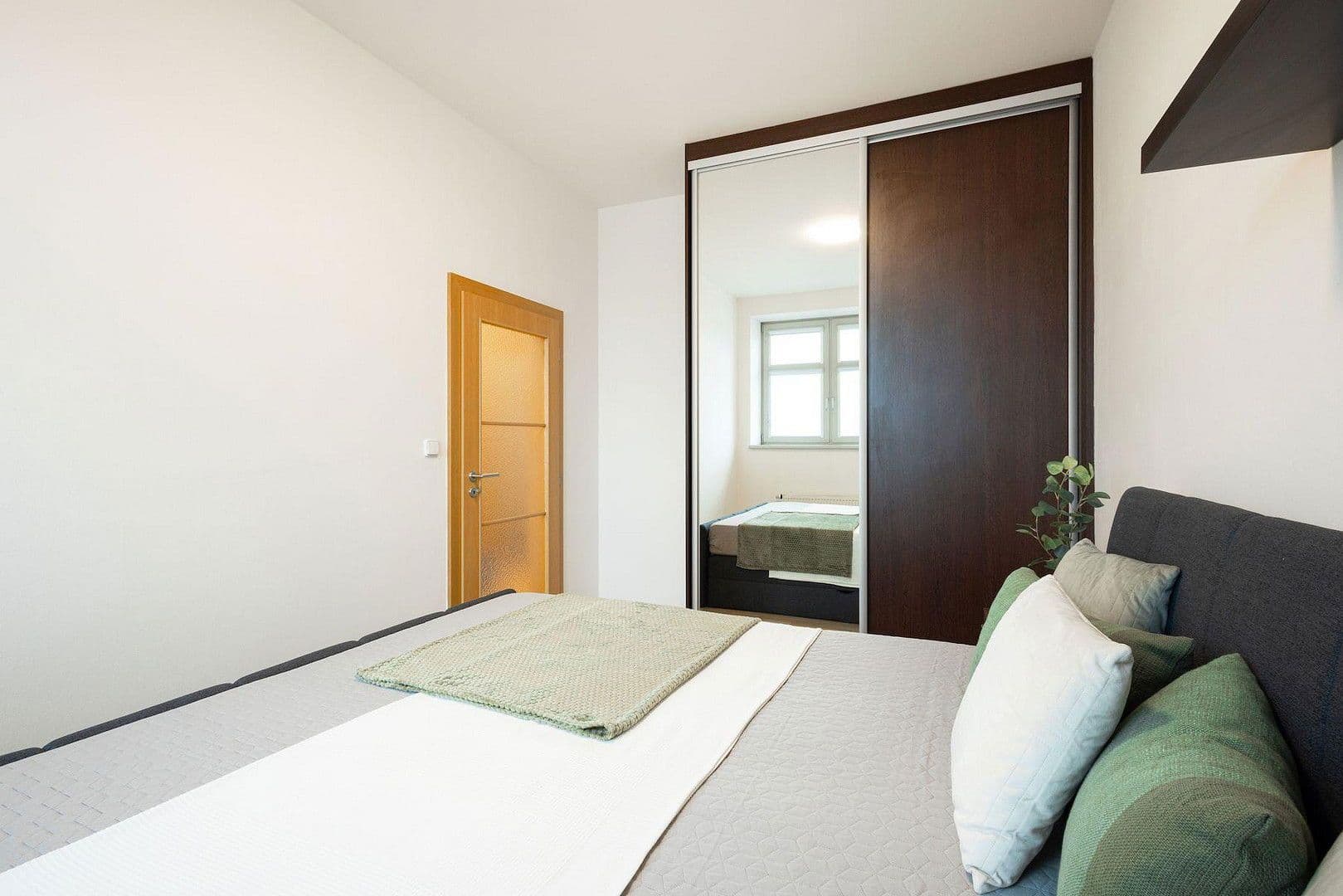 Prodej bytu 2+1 70 m², Augsburg, Bavorsko Prodej bytu 2+1 70 m², Augsburg, Bavorsko