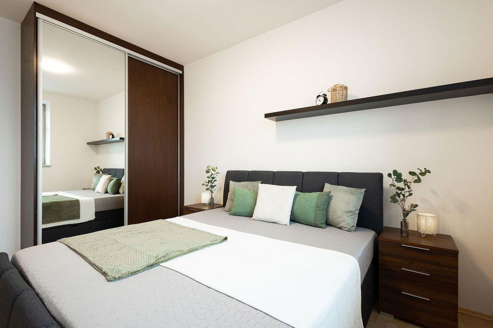 Prodej bytu 2+1 70 m², Augsburg, Bavorsko Prodej bytu 2+1 70 m², Augsburg, Bavorsko