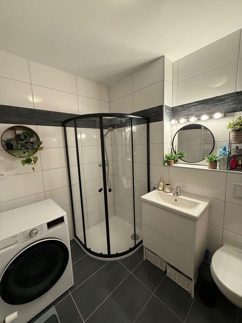 Prodej bytu 2+1 70 m², Augsburg, Bavorsko Prodej bytu 2+1 70 m², Augsburg, Bavorsko