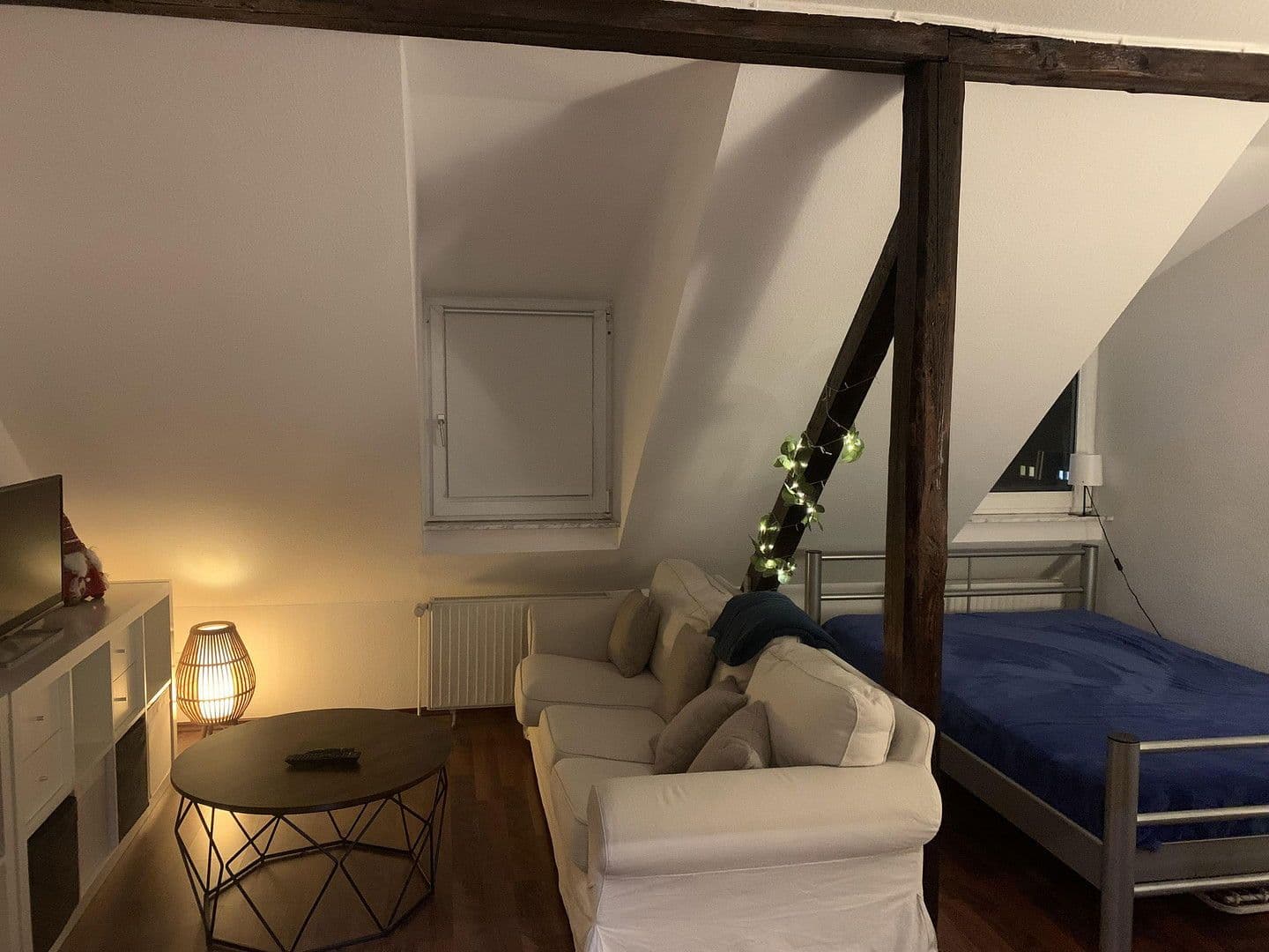 Pronájem bytu 2+1 54 m², Schiersteiner Str. 88, Wiesbaden, Hessen Pronájem bytu 2+1 54 m², Schiersteiner Str. 88, Wiesbaden, Hessen