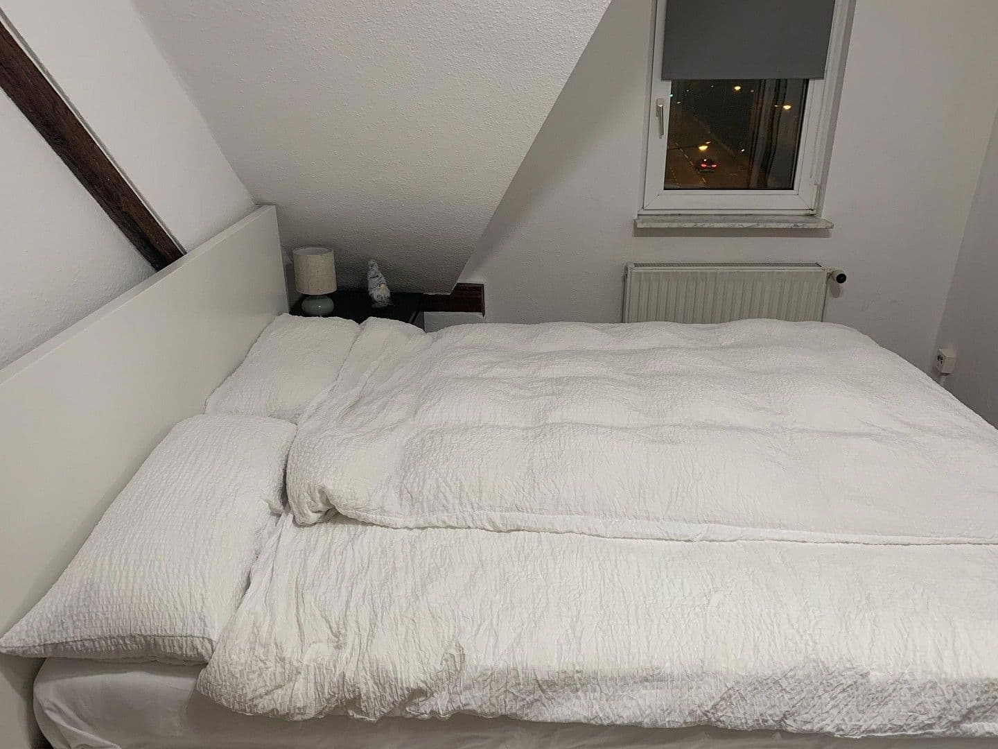 Pronájem bytu 2+1 54 m², Schiersteiner Str. 88, Wiesbaden, Hessen Pronájem bytu 2+1 54 m², Schiersteiner Str. 88, Wiesbaden, Hessen