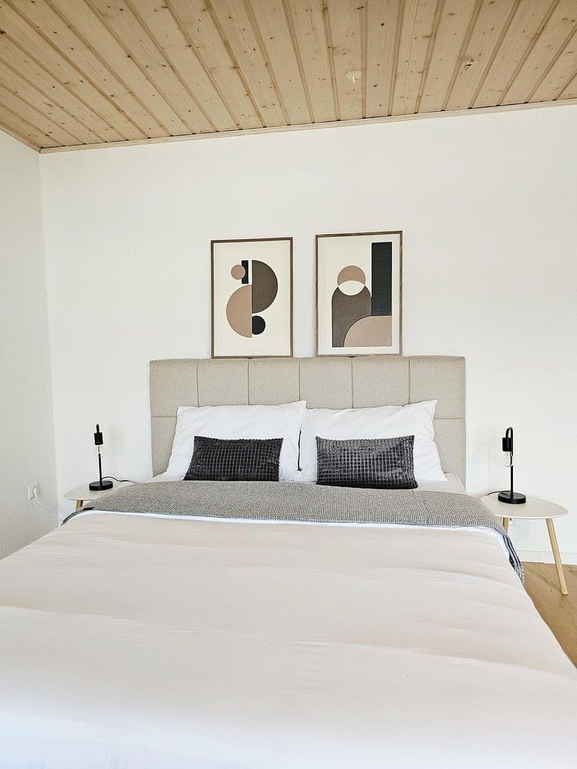 Pronájem bytu 1+1 37 m², Passau, Bavorsko Pronájem bytu 1+1 37 m², Passau, Bavorsko