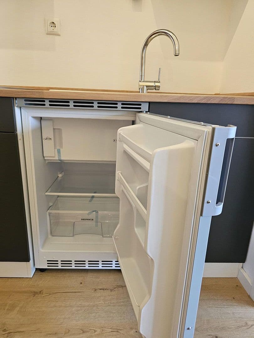 Pronájem bytu 1+1 37 m², Passau, Bavorsko Pronájem bytu 1+1 37 m², Passau, Bavorsko