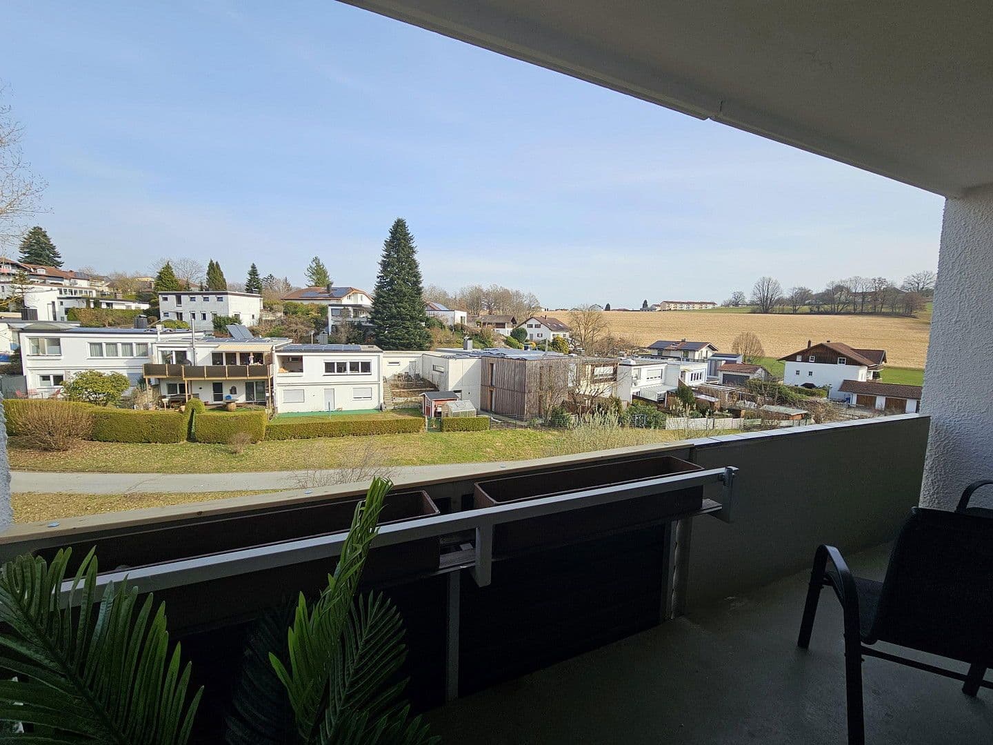 Pronájem bytu 1+1 37 m², Passau, Bavorsko Pronájem bytu 1+1 37 m², Passau, Bavorsko