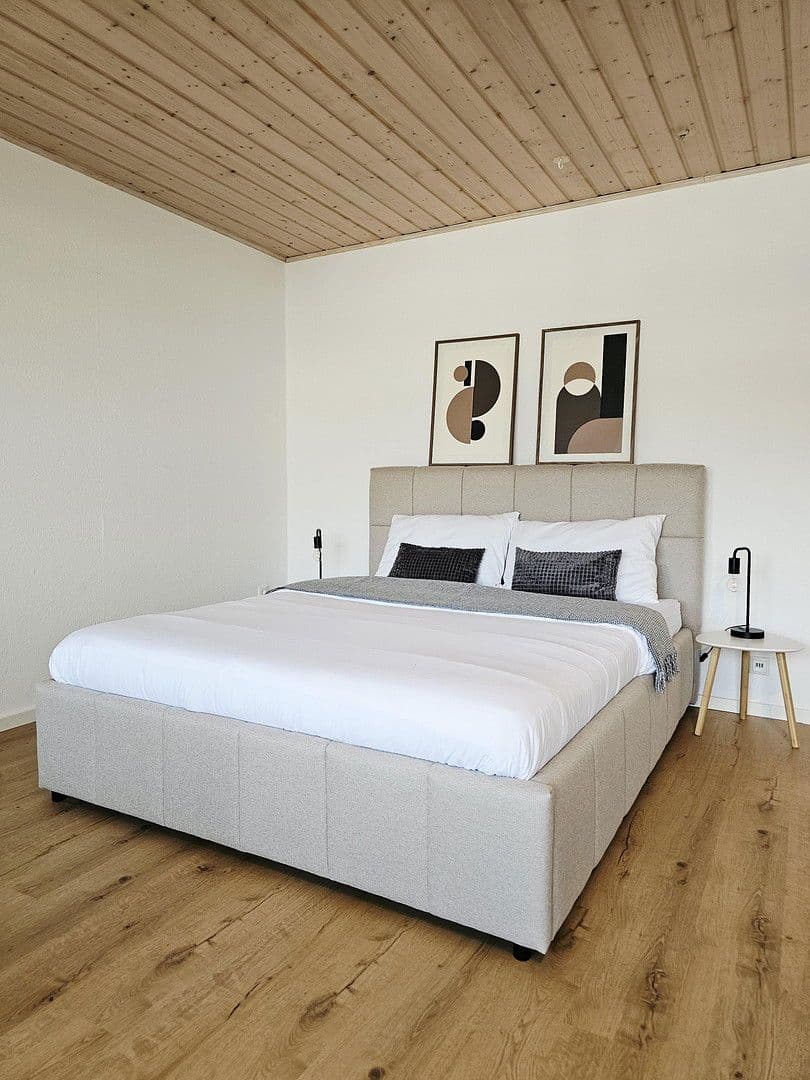 Pronájem bytu 1+1 37 m², Passau, Bavorsko Pronájem bytu 1+1 37 m², Passau, Bavorsko