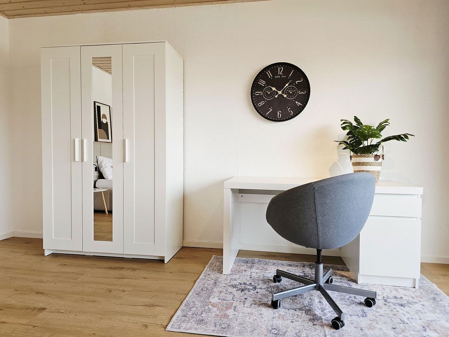 Pronájem bytu 1+1 37 m², Passau, Bavorsko Pronájem bytu 1+1 37 m², Passau, Bavorsko