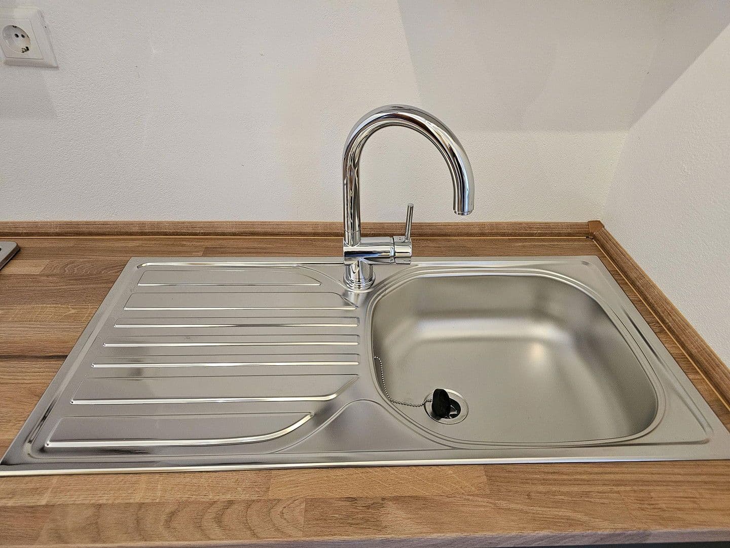 Pronájem bytu 1+1 37 m², Passau, Bavorsko Pronájem bytu 1+1 37 m², Passau, Bavorsko