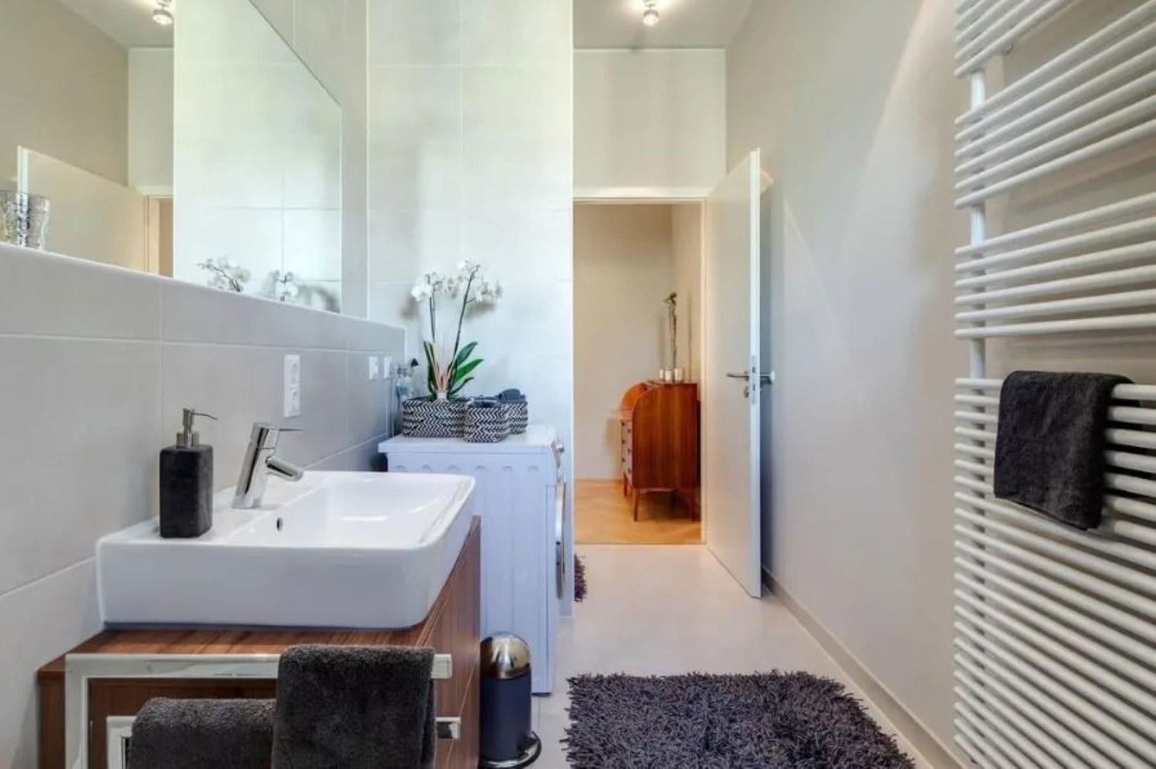 Pronájem bytu 1+1 25 m², Paradiesgasse 1, Aitrang, Bavorsko Pronájem bytu 1+1 25 m², Paradiesgasse 1, Aitrang, Bavorsko