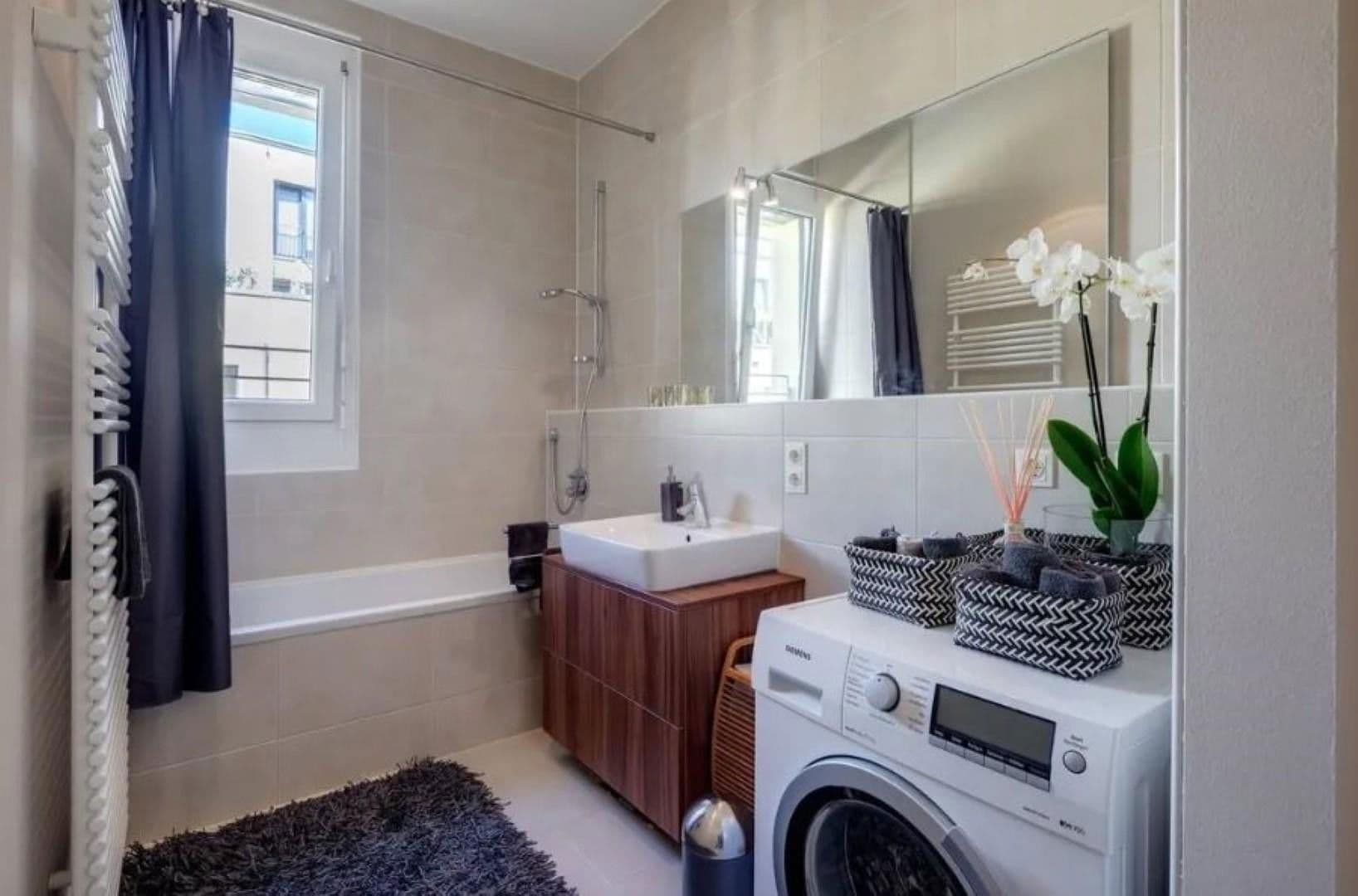 Pronájem bytu 1+1 25 m², Paradiesgasse 1, Aitrang, Bavorsko Pronájem bytu 1+1 25 m², Paradiesgasse 1, Aitrang, Bavorsko