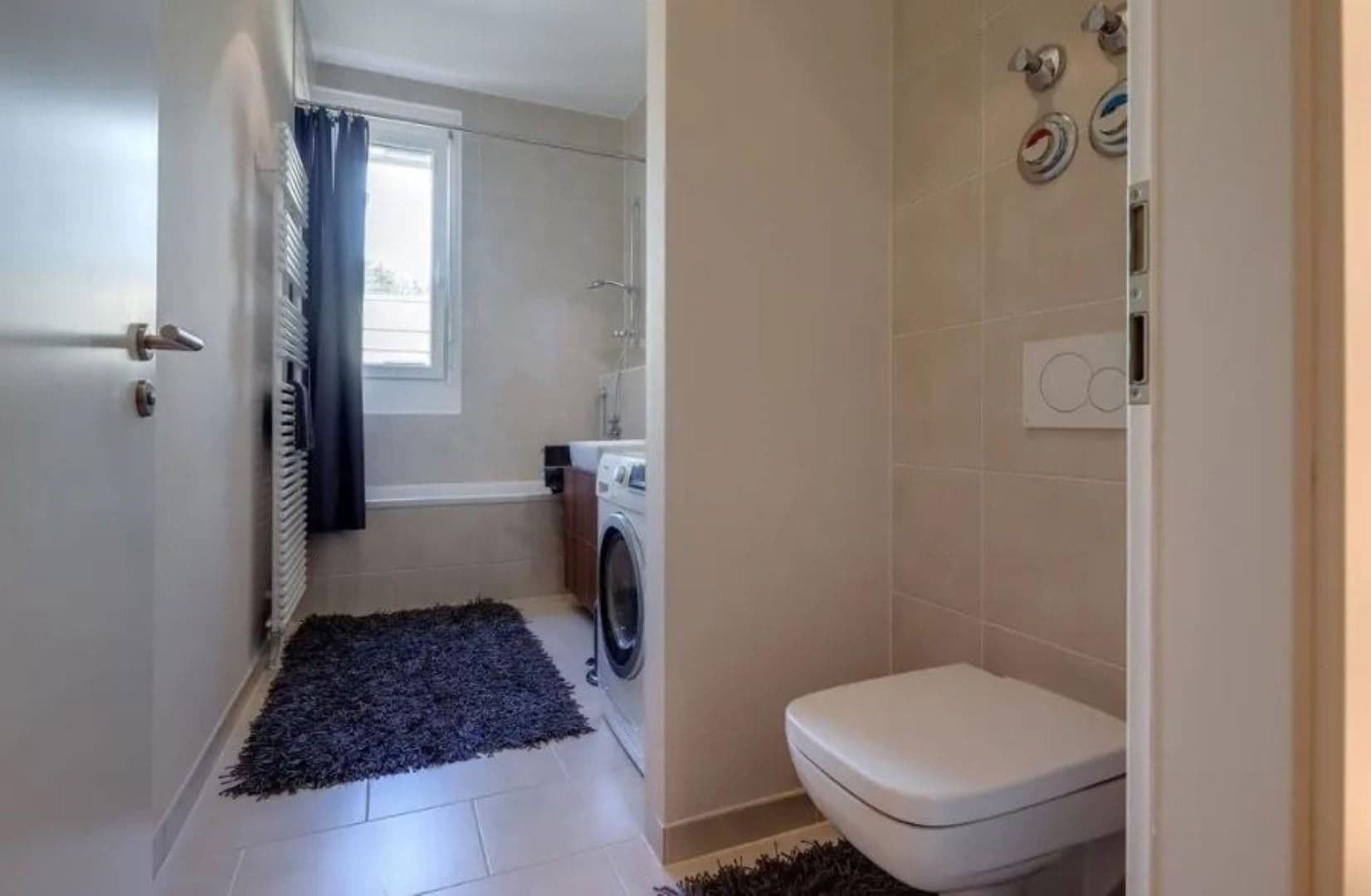 Pronájem bytu 1+1 25 m², Paradiesgasse 1, Aitrang, Bavorsko Pronájem bytu 1+1 25 m², Paradiesgasse 1, Aitrang, Bavorsko