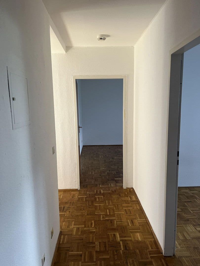 Pronájem bytu 3+1 71 m², Hardtstr. 36, Karlsruhe, Bádensko-Württembersko Pronájem bytu 3+1 71 m², Hardtstr. 36, Karlsruhe, Bádensko-Württembersko