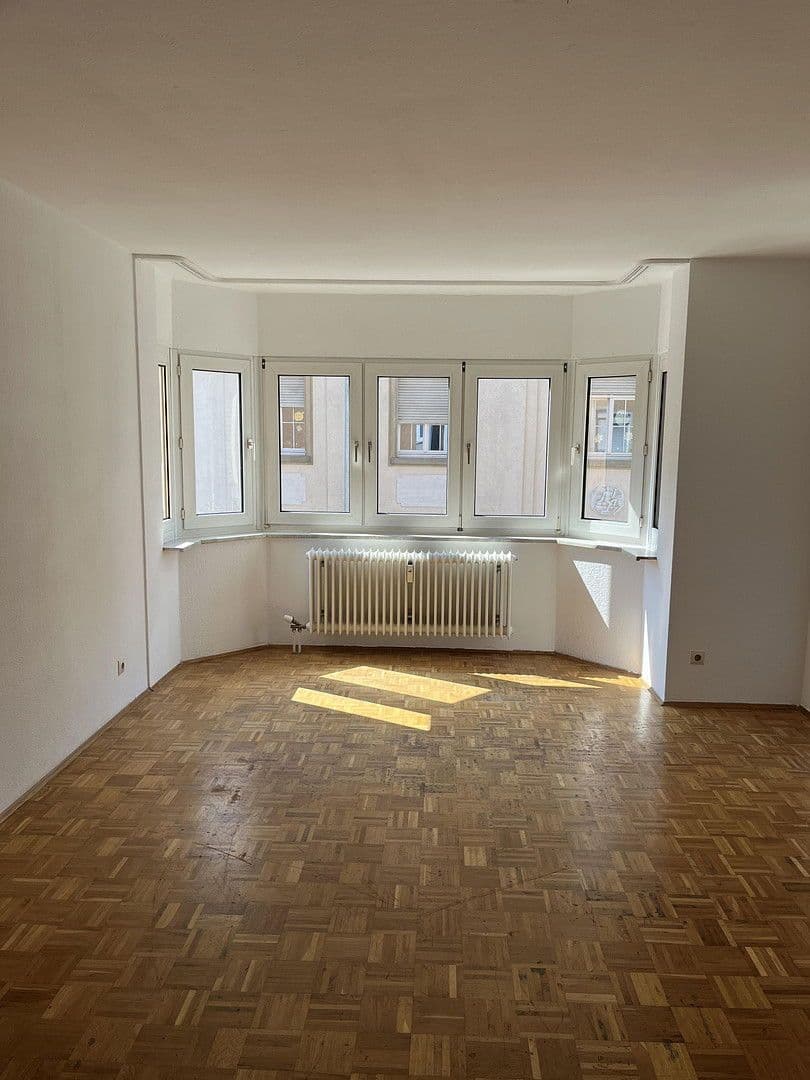 Pronájem bytu 3+1 71 m², Hardtstr. 36, Karlsruhe, Bádensko-Württembersko Pronájem bytu 3+1 71 m², Hardtstr. 36, Karlsruhe, Bádensko-Württembersko