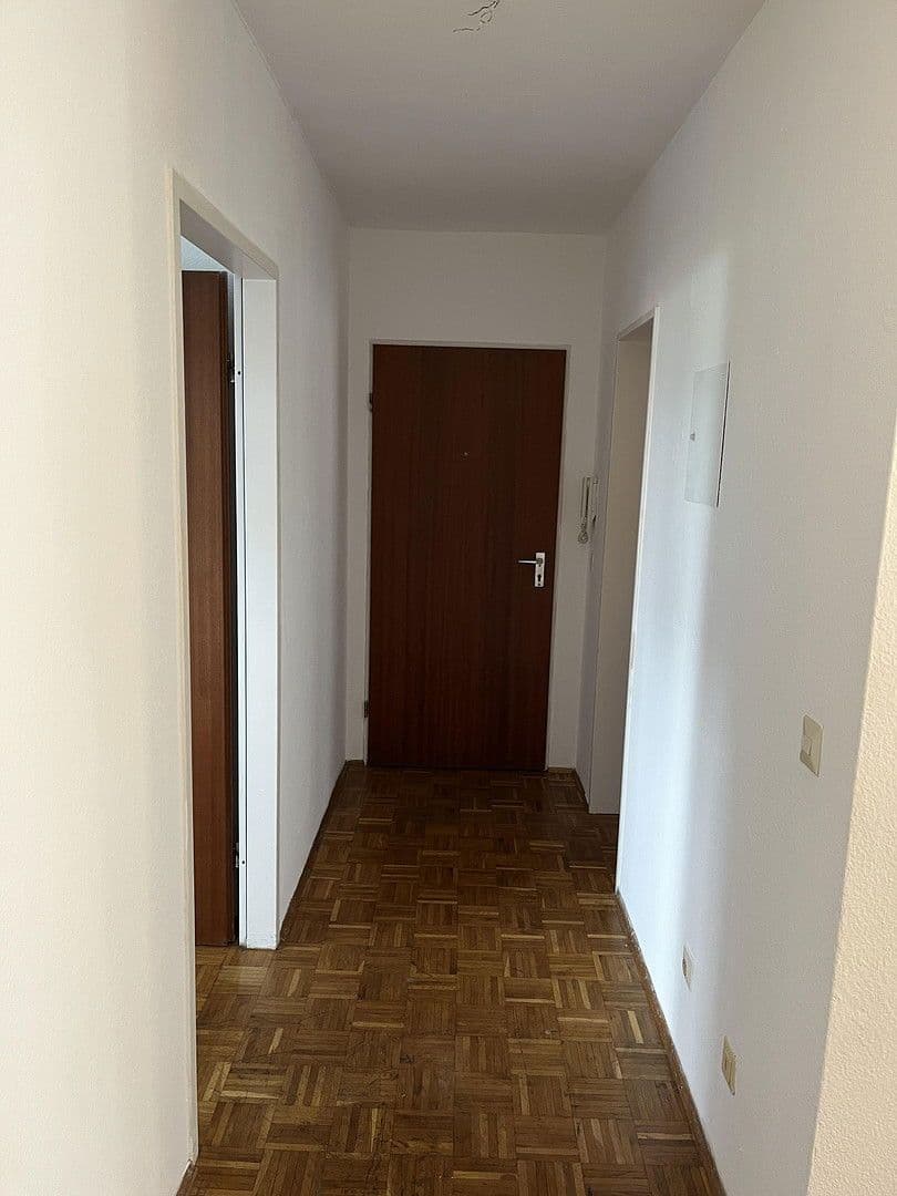 Pronájem bytu 3+1 71 m², Hardtstr. 36, Karlsruhe, Bádensko-Württembersko Pronájem bytu 3+1 71 m², Hardtstr. 36, Karlsruhe, Bádensko-Württembersko