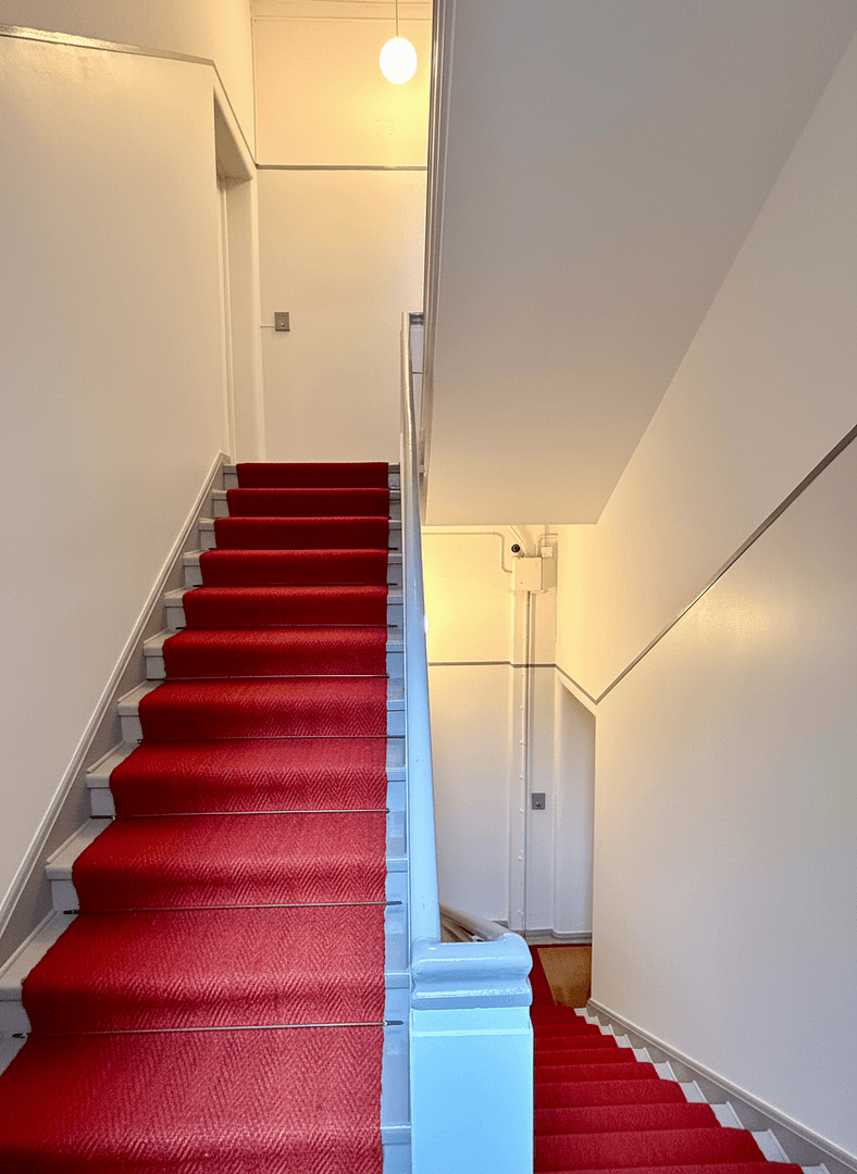 Prodej bytu 2+1 95 m², Wielandstr. 31, Berlin, Berlín Prodej bytu 2+1 95 m², Wielandstr. 31, Berlin, Berlín