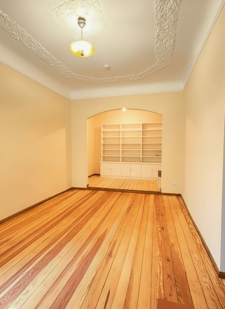 Prodej bytu 2+1 95 m², Wielandstr. 31, Berlin, Berlín Prodej bytu 2+1 95 m², Wielandstr. 31, Berlin, Berlín