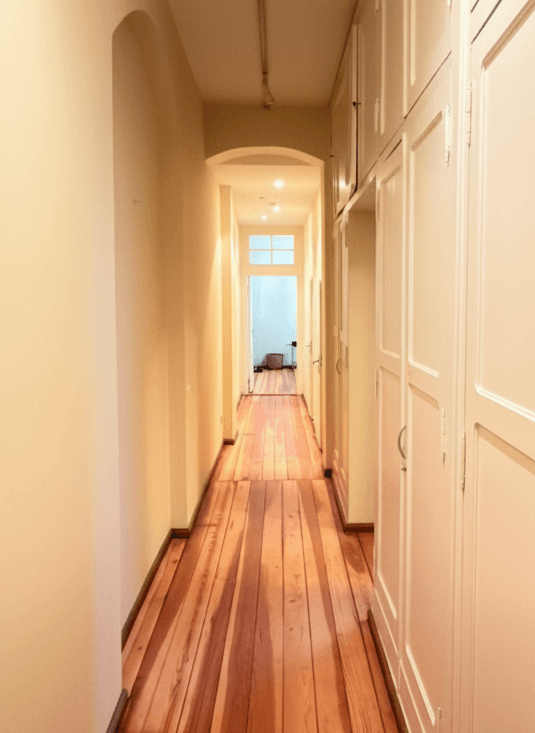 Prodej bytu 2+1 95 m², Wielandstr. 31, Berlin, Berlín Prodej bytu 2+1 95 m², Wielandstr. 31, Berlin, Berlín