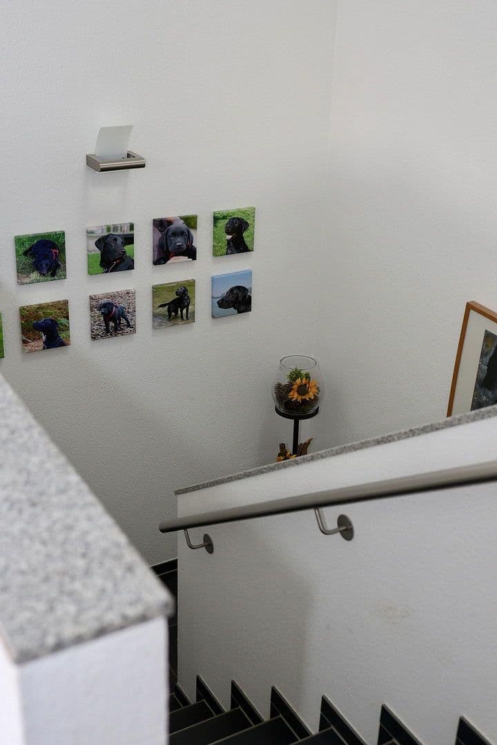 Prodej domu 183 m², pozemek 483 m², Ludwigsburg, Bádensko-Württembersko Prodej domu 183 m², pozemek 483 m², Ludwigsburg, Bádensko-Württembersko