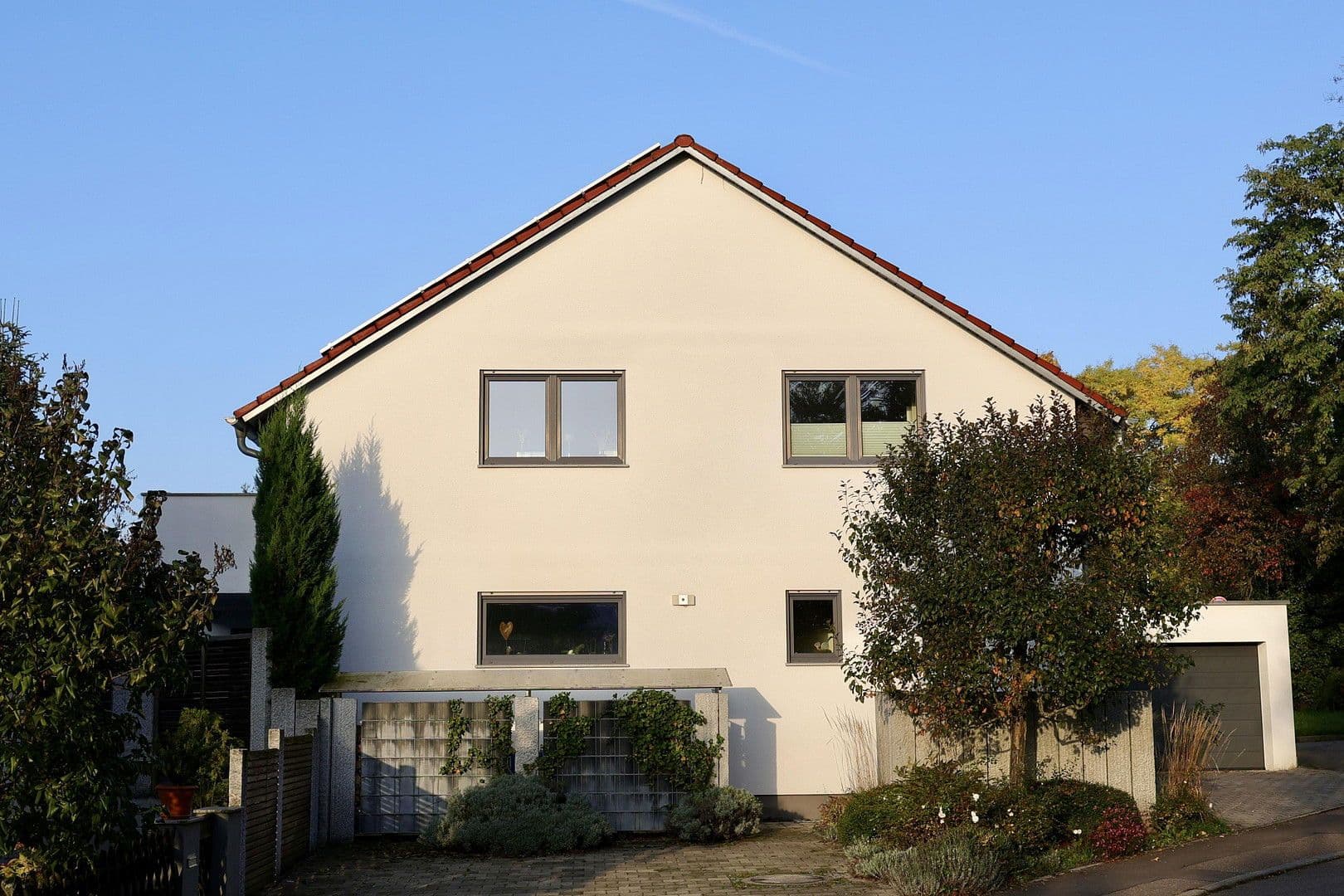 Prodej domu 183 m², pozemek 483 m², Ludwigsburg, Bádensko-Württembersko Prodej domu 183 m², pozemek 483 m², Ludwigsburg, Bádensko-Württembersko