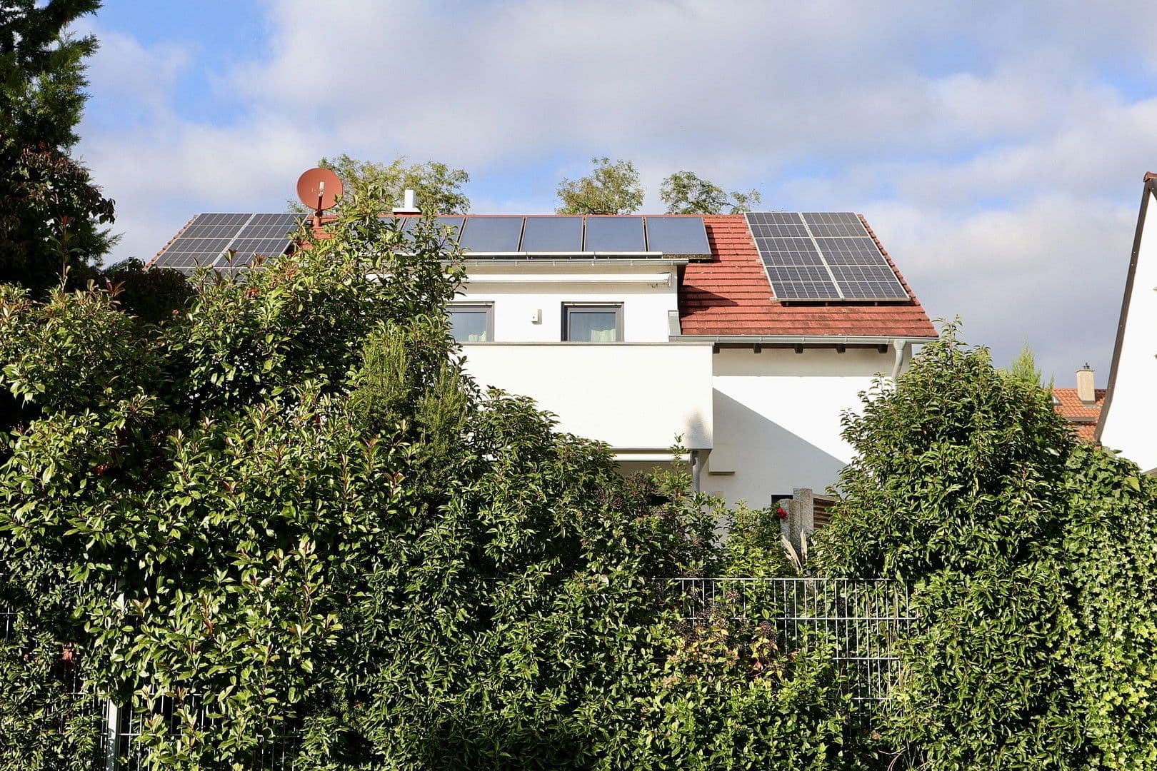 Prodej domu 183 m², pozemek 483 m², Ludwigsburg, Bádensko-Württembersko Prodej domu 183 m², pozemek 483 m², Ludwigsburg, Bádensko-Württembersko