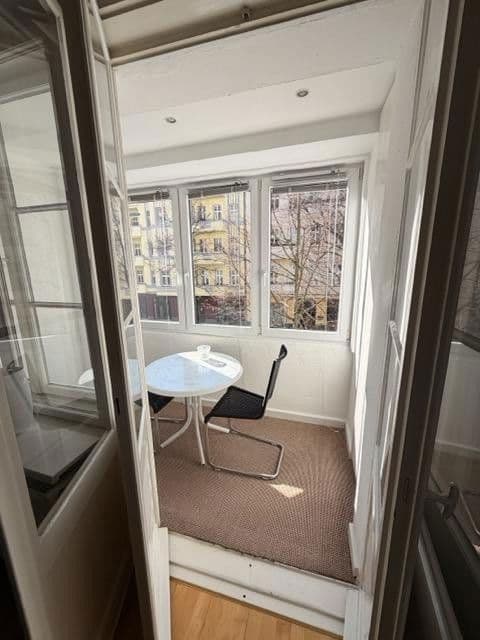 Prodej bytu 2+kk 100 m², Blissestraße 55, Berlin, Berlín Prodej bytu 2+kk 100 m², Blissestraße 55, Berlin, Berlín