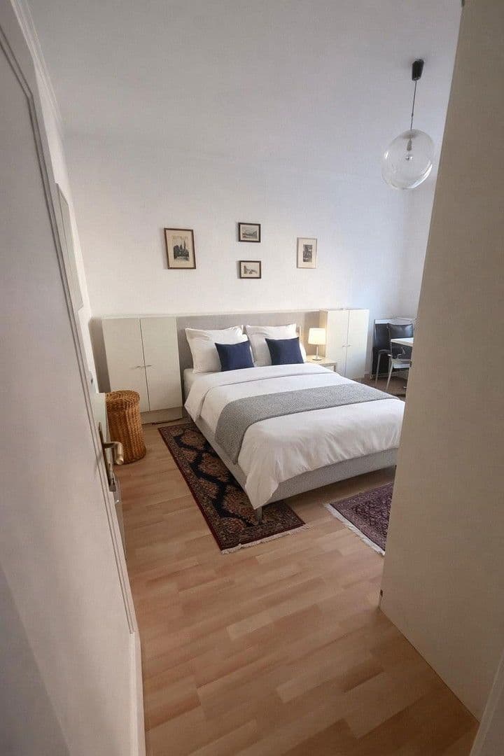 Prodej bytu 2+kk 100 m², Blissestraße 55, Berlin, Berlín Prodej bytu 2+kk 100 m², Blissestraße 55, Berlin, Berlín