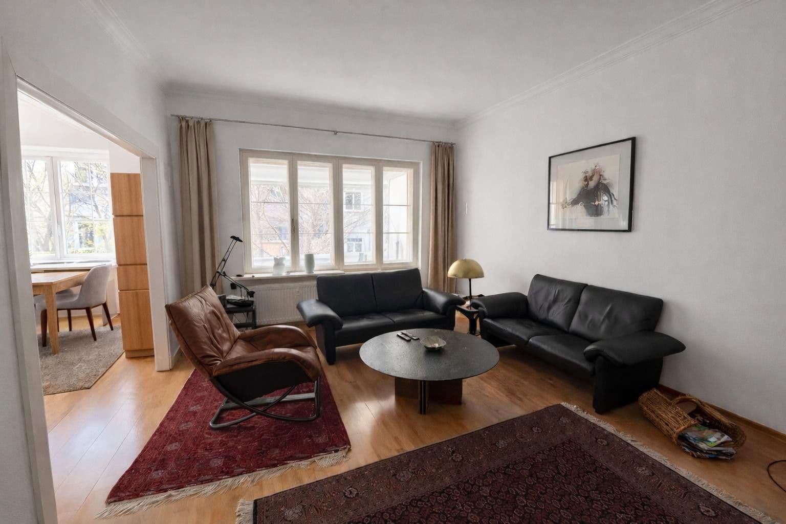 Prodej bytu 2+kk 100 m², Blissestraße 55, Berlin, Berlín Prodej bytu 2+kk 100 m², Blissestraße 55, Berlin, Berlín