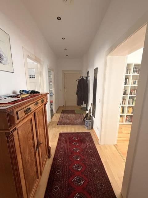 Prodej bytu 2+kk 100 m², Blissestraße 55, Berlin, Berlín Prodej bytu 2+kk 100 m², Blissestraße 55, Berlin, Berlín