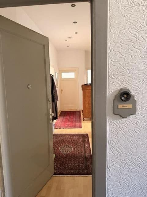 Prodej bytu 2+kk 100 m², Blissestraße 55, Berlin, Berlín Prodej bytu 2+kk 100 m², Blissestraße 55, Berlin, Berlín