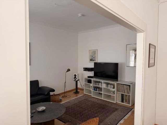 Prodej bytu 2+kk 100 m², Blissestraße 55, Berlin, Berlín Prodej bytu 2+kk 100 m², Blissestraße 55, Berlin, Berlín