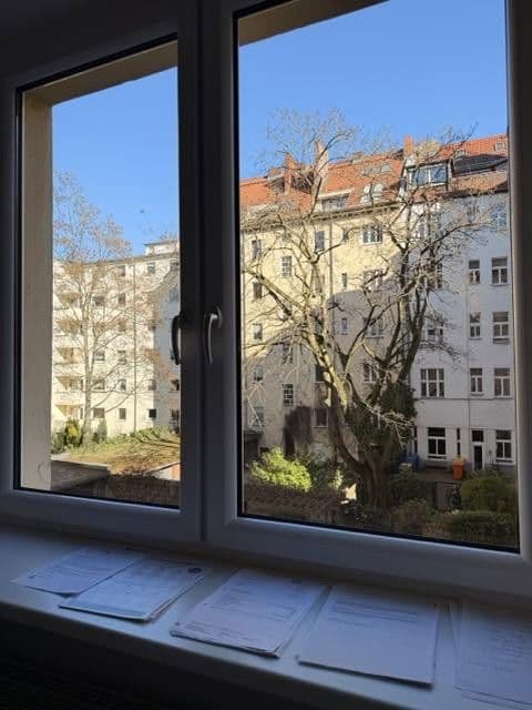 Prodej bytu 2+kk 100 m², Blissestraße 55, Berlin, Berlín Prodej bytu 2+kk 100 m², Blissestraße 55, Berlin, Berlín