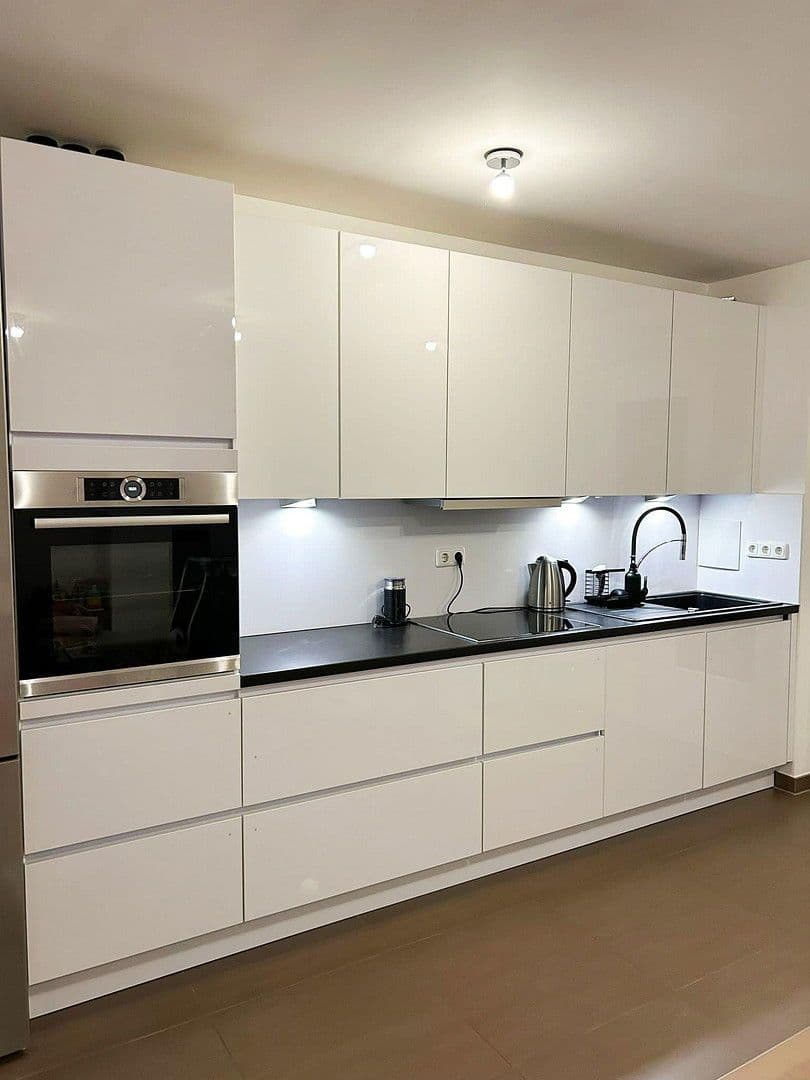 Prodej bytu 2+1 53 m², München, Bavorsko Prodej bytu 2+1 53 m², München, Bavorsko