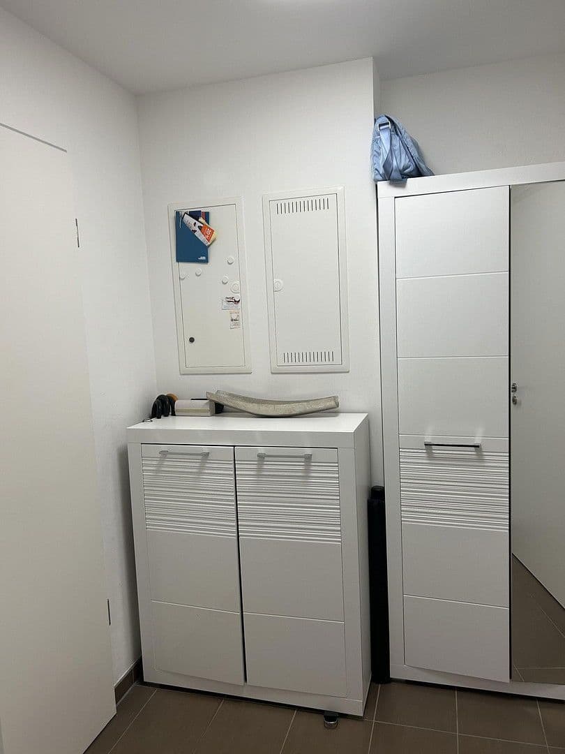 Prodej bytu 2+1 53 m², München, Bavorsko Prodej bytu 2+1 53 m², München, Bavorsko