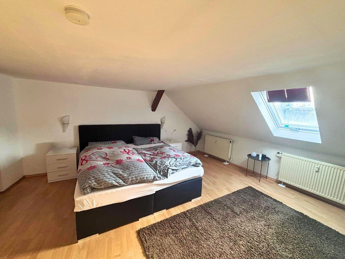 Pronájem bytu 4+1 132 m², Hoferstr. 7, Gefell, Durynsko Pronájem bytu 4+1 132 m², Hoferstr. 7, Gefell, Durynsko