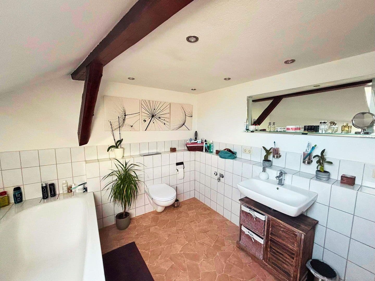 Pronájem bytu 4+1 132 m², Hoferstr. 7, Gefell, Durynsko Pronájem bytu 4+1 132 m², Hoferstr. 7, Gefell, Durynsko