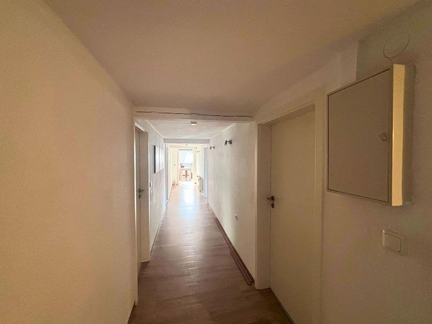 Pronájem bytu 4+1 132 m², Hoferstr. 7, Gefell, Durynsko Pronájem bytu 4+1 132 m², Hoferstr. 7, Gefell, Durynsko
