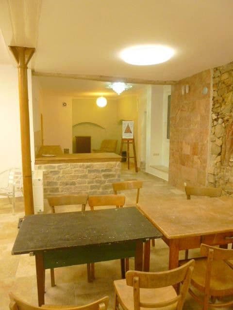 Pronájem bytu 2+1 111 m², Am Markt 2, Oppenheim, Porýní-Falc Pronájem bytu 2+1 111 m², Am Markt 2, Oppenheim, Porýní-Falc