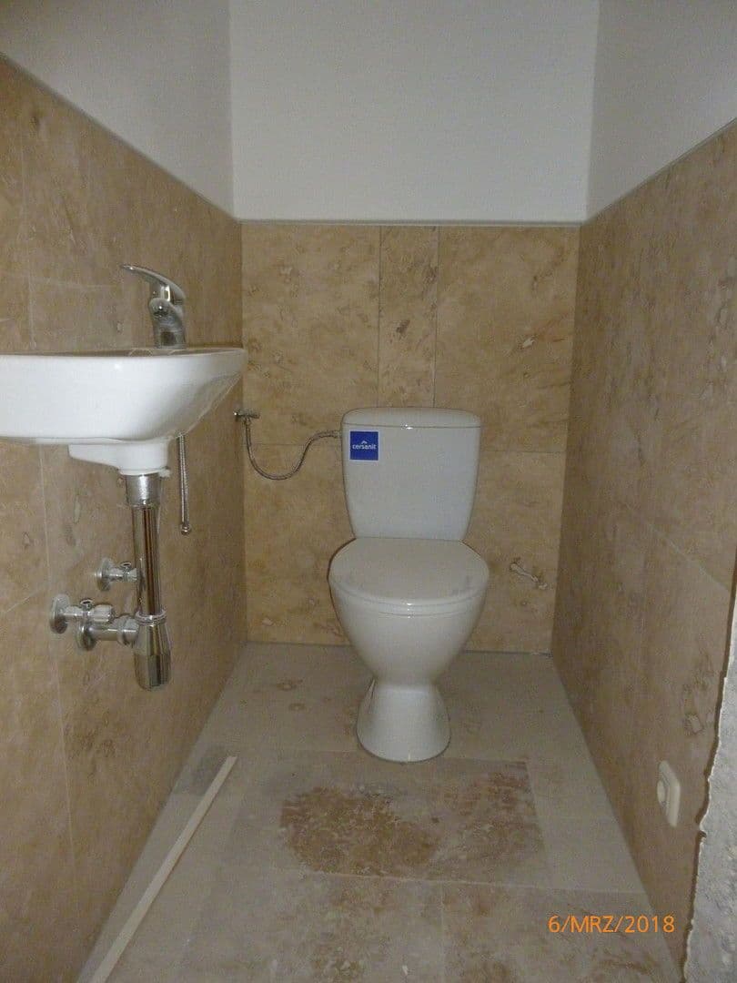 Pronájem bytu 2+1 111 m², Am Markt 2, Oppenheim, Porýní-Falc Pronájem bytu 2+1 111 m², Am Markt 2, Oppenheim, Porýní-Falc