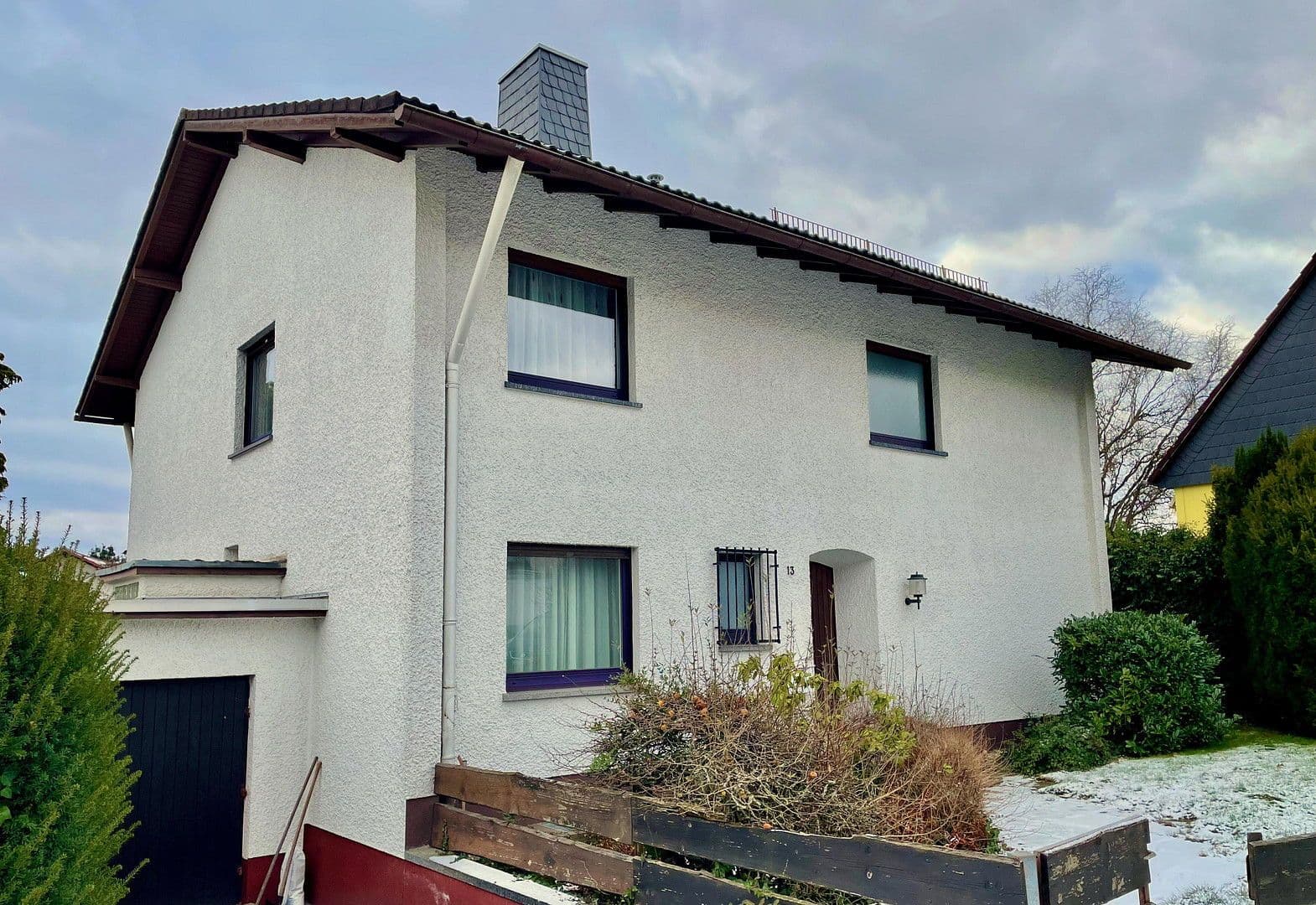 Prodej domu 174 m², pozemek 651 m², Friedrichsdorf, Hessen Prodej domu 174 m², pozemek 651 m², Friedrichsdorf, Hessen